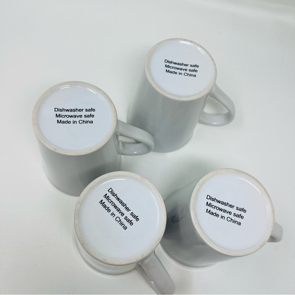 NEW ANCHOR NAUTICAL MUGS - Picture 8 of 8